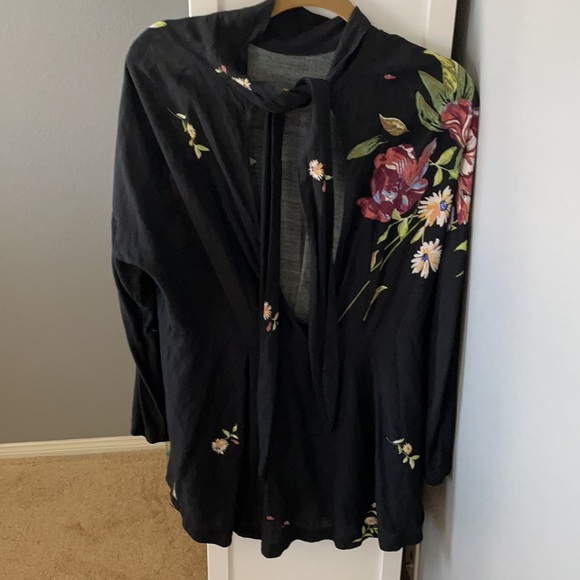 Free People Dress SZ S - Picture 7 of 9
